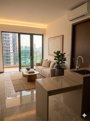 Normanton Park (D5), Apartment #560860661
